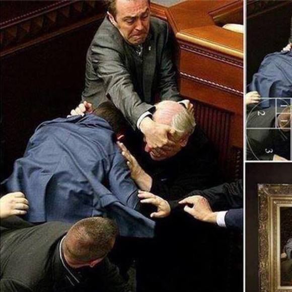 Meet your Posher, Matt - Picture 1 of 1